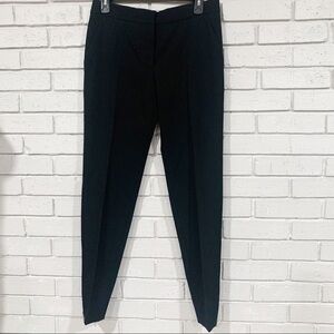 Stella McCartney Wool Japanese Tailoring Trousers